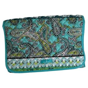 Modella cosmetic travel bag